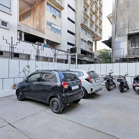 Treebo Rvg Hotel Vadodara Ngoại thất bức ảnh
