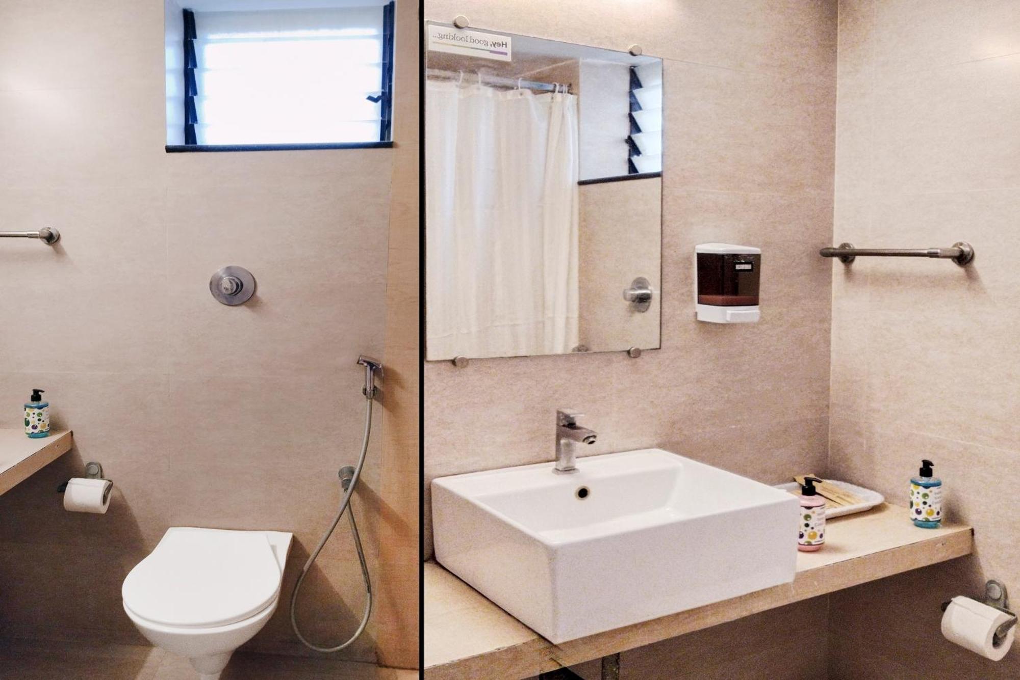 Treebo Rvg Hotel Vadodara Ngoại thất bức ảnh